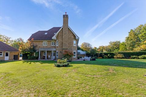 undefined, Ulverscroft, Bakeham Lane, Englefield Green, Surrey, TW20.