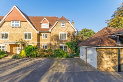 undefined, Ulverscroft, Bakeham Lane, Englefield Green, Surrey, TW20.