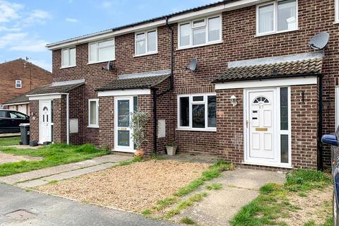Magnolia Close, Red Lodge