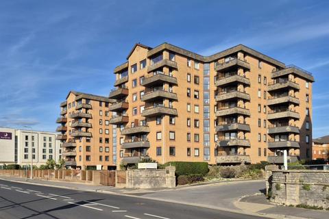 2 bedroom flat for sale, Carlton Mansions South, Beach Road, Weston-Super-Mare BS23