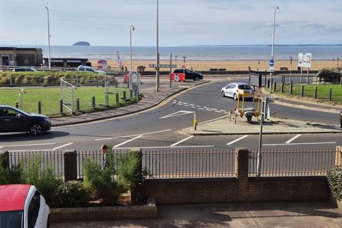2 bedroom flat for sale, Carlton Mansions South, Beach Road, Weston-Super-Mare BS23