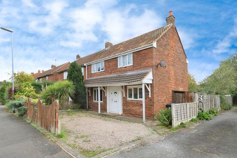 Jenks Road, Wolverhampton WV5
