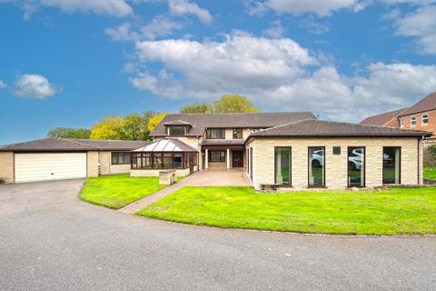 Inkersall Green Road, Chesterfield S43