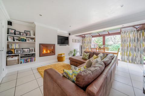 4 bedroom bungalow for sale, Nursery Gardens, Whittlesey, Peterborough, Cambridgeshire