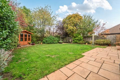 undefined, Nursery Gardens, Whittlesey, Peterborough, Cambridgeshire