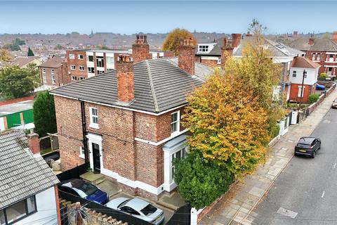 Christchurch Road, Prenton, Merseyside, CH43