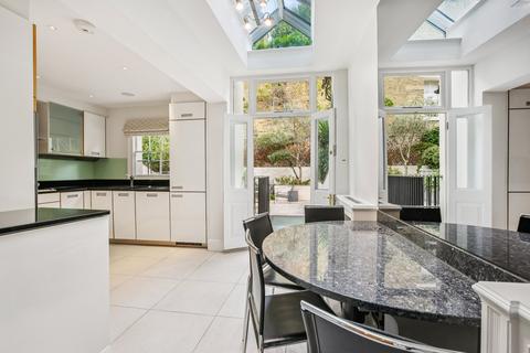 undefined, South Eaton Place, Belgravia, London