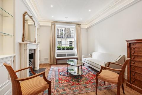 undefined, South Eaton Place, Belgravia, London