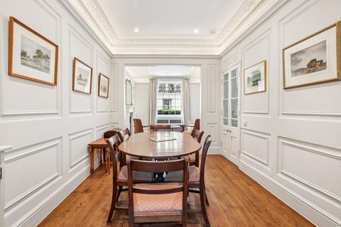 undefined, South Eaton Place, Belgravia, London