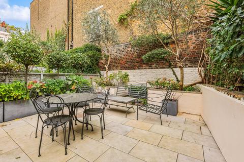 undefined, South Eaton Place, Belgravia, London