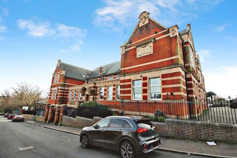 undefined, Old College Court, Upper Holly Hill Road, Upper Belvedere