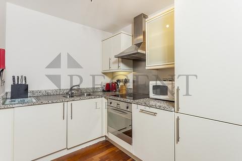 undefined, Millennium Court, 264 Waterloo Road, SE1
