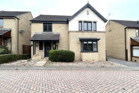 undefined, Scott Lane, Gomersal, Cleckheaton, West Yorkshire, BD19
