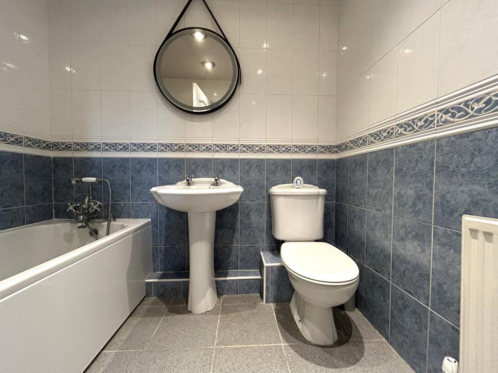 House Bathroom