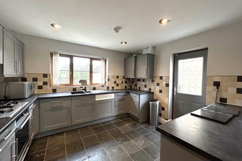 undefined, Scott Lane, Gomersal, Cleckheaton, West Yorkshire, BD19