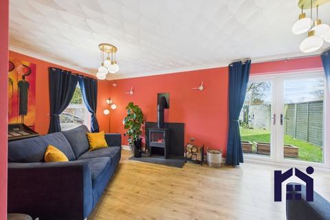 undefined, Jubilee Way, Croston, PR26 9HD