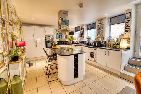 3 bedroom end of terrace house for sale, Marine Place, Ilfracombe, North Devon, EX34