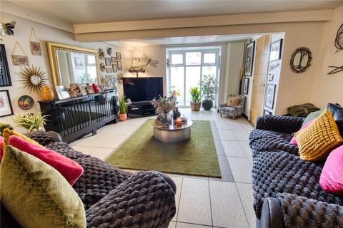 3 bedroom end of terrace house for sale, Marine Place, Ilfracombe, North Devon, EX34
