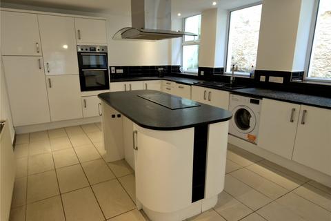 3 bedroom end of terrace house for sale, Marine Place, Ilfracombe, North Devon, EX34