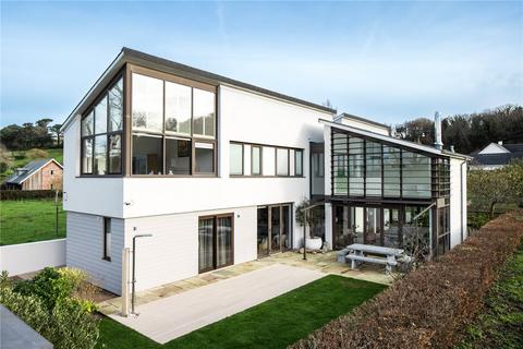 6 bedroom detached house for sale, La Rue Du Coin, St Clement, Jersey, JE2