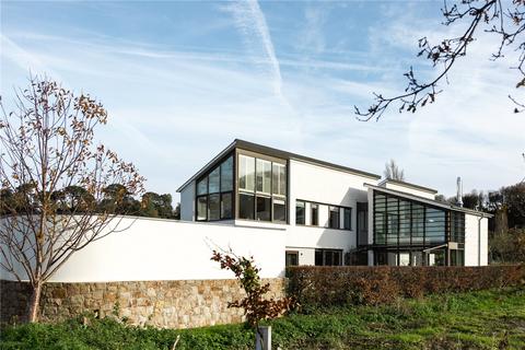 6 bedroom detached house for sale, La Rue Du Coin, St Clement, Jersey, JE2