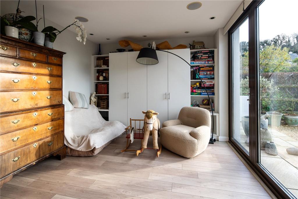 Play Room