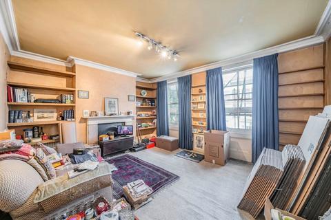 3 bedroom flat for sale, Moore Park Road, London SW6