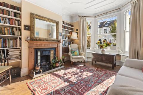 Englewood Road, London, SW12