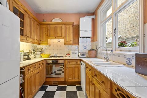 undefined, Englewood Road, London, SW12