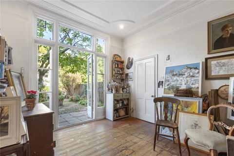 undefined, Englewood Road, London, SW12