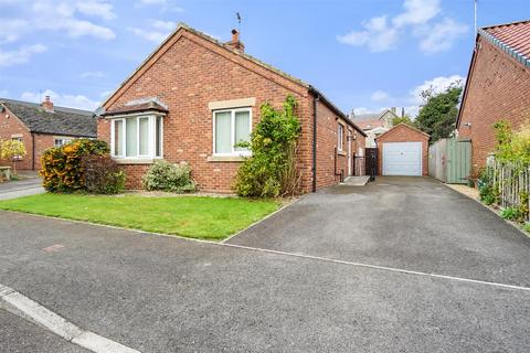 3 bedroom detached bungalow for sale, Piper Hill Close, Barton, Richmond