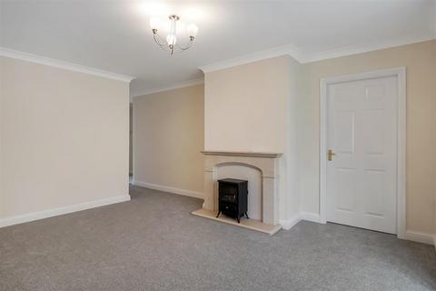 3 bedroom detached bungalow for sale, Piper Hill Close, Barton, Richmond