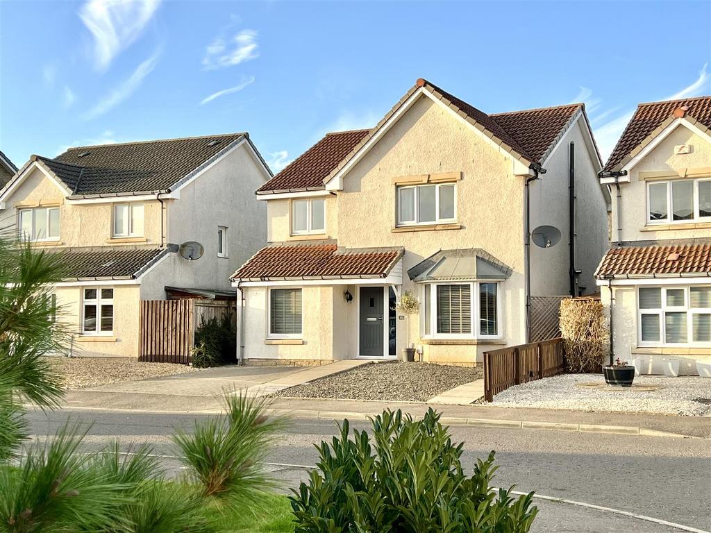 Kirkton Drive, Burntisland