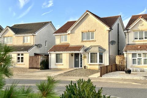 undefined, Kirkton Drive, Burntisland KY3