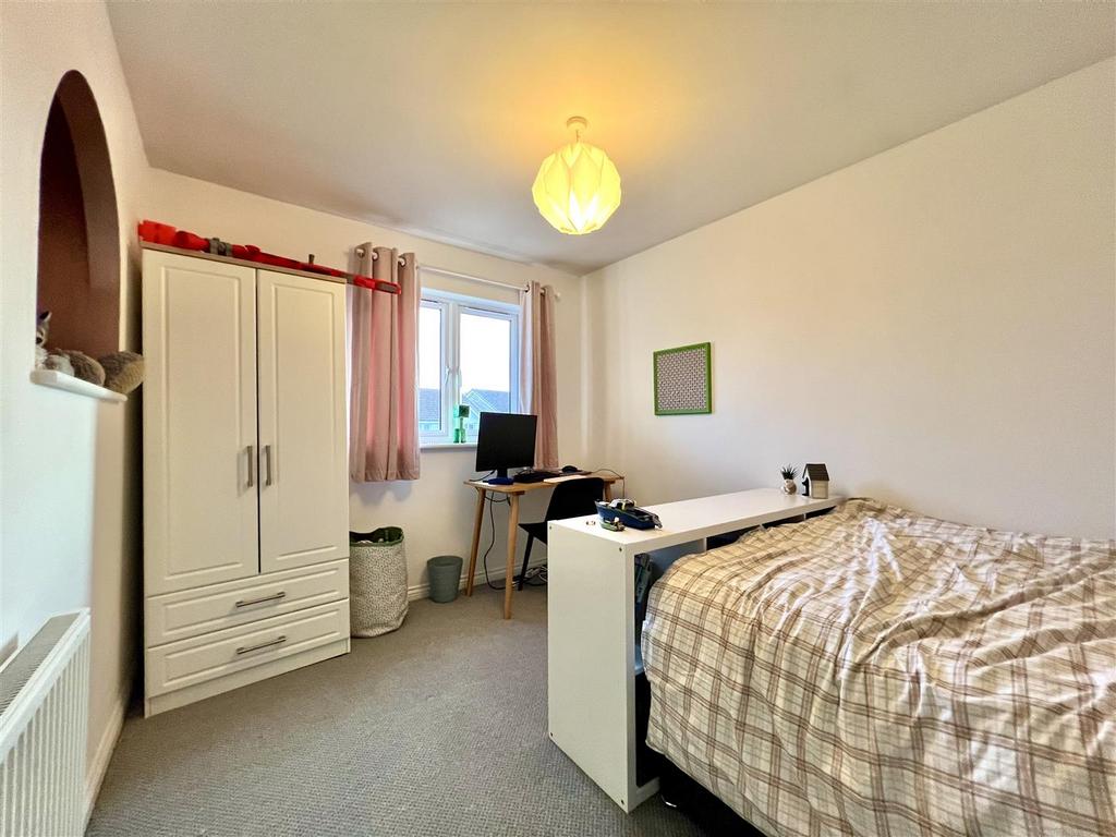 Kirkton Drive, Burntisland