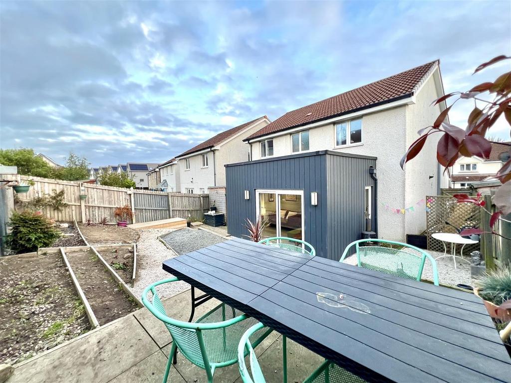 Kirkton Drive, Burntisland