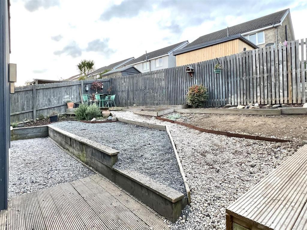 Kirkton Drive, Burntisland