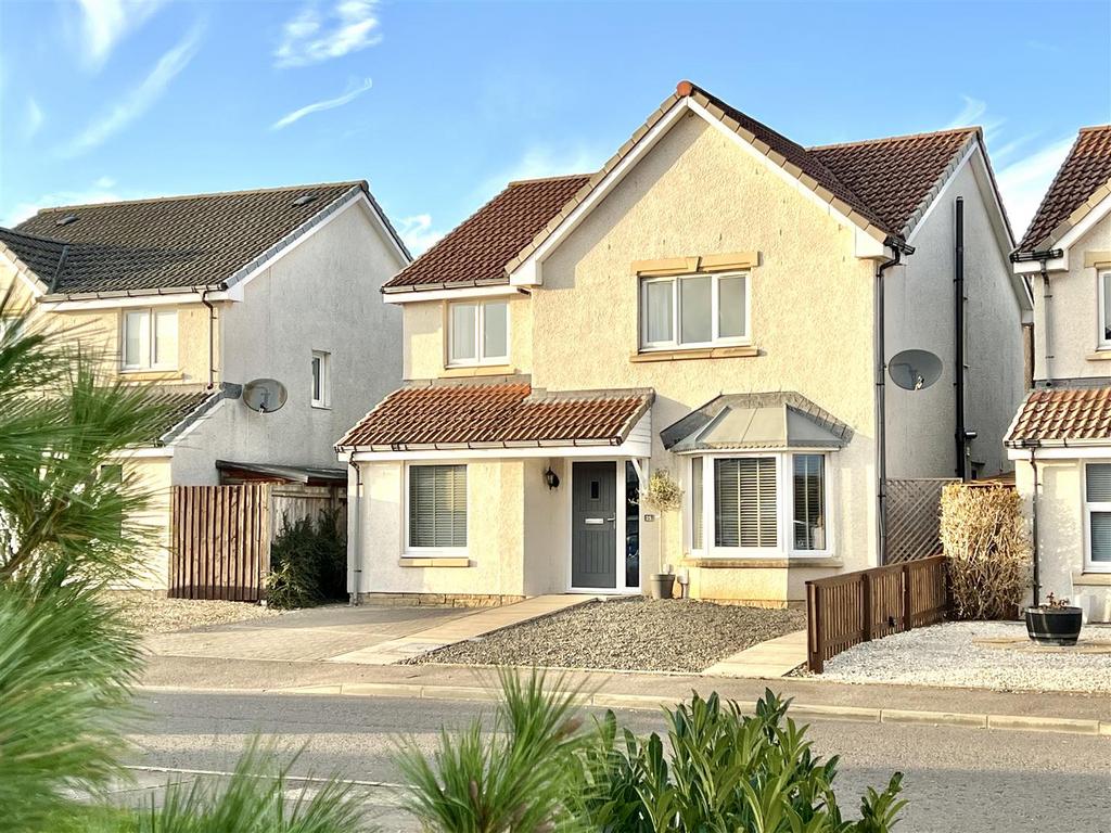 Kirkton Drive, Burntisland