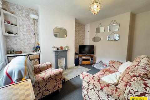 undefined, St. James Terrace, Buxton