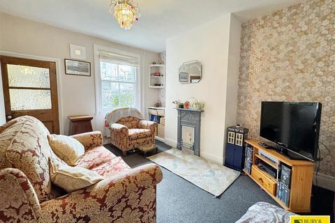 undefined, St. James Terrace, Buxton