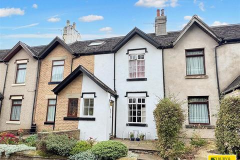 4 bedroom terraced house for sale, St. James Terrace, Buxton