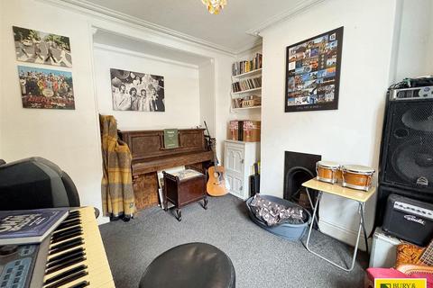 4 bedroom terraced house for sale, St. James Terrace, Buxton