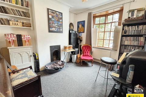 4 bedroom terraced house for sale, St. James Terrace, Buxton