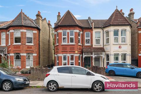 undefined, Palmerston Crescent, London