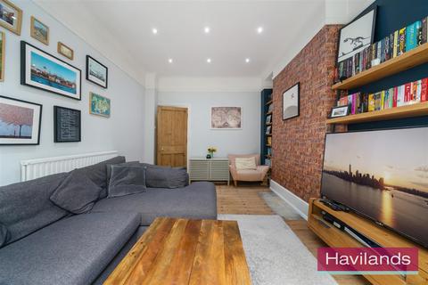 undefined, Palmerston Crescent, London