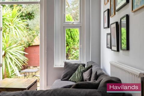 undefined, Palmerston Crescent, London