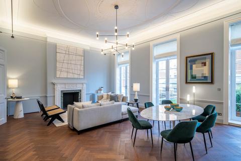 1 bedroom apartment for sale, Devonshire Place, London, W1G