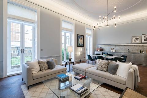 undefined, Devonshire Place, London, W1G