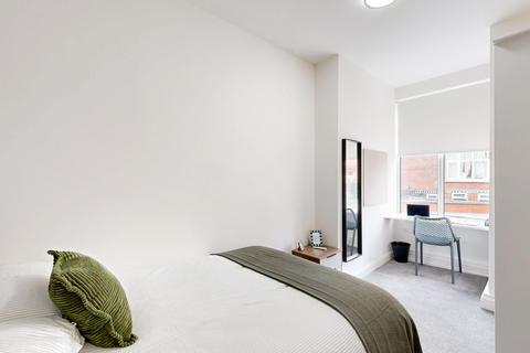 6 bedroom house to rent, 5A Chestnut Avenue, Leeds LS6