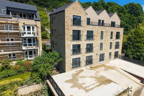 undefined, Waterside Fold, Hebden Bridge HX7